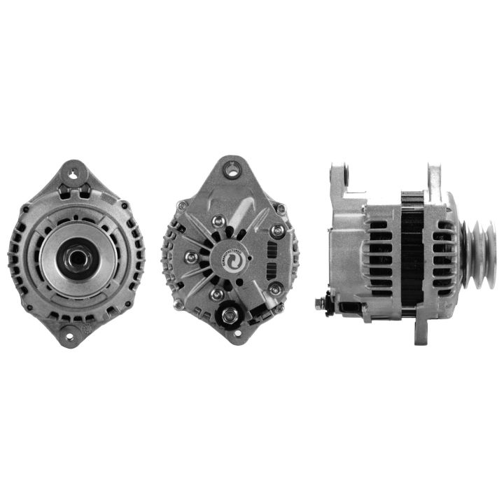 Kintamosios srovės generatorius LUCAS LRA02221