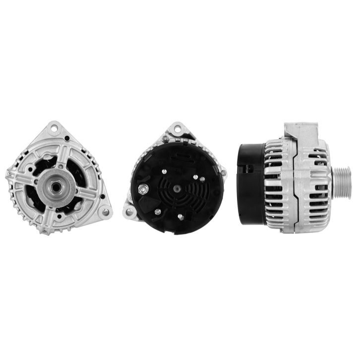 Kintamosios srovės generatorius LUCAS LRA02252