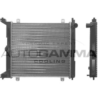 Radiatorius, variklio aušinimas AUTOGAMMA 100423