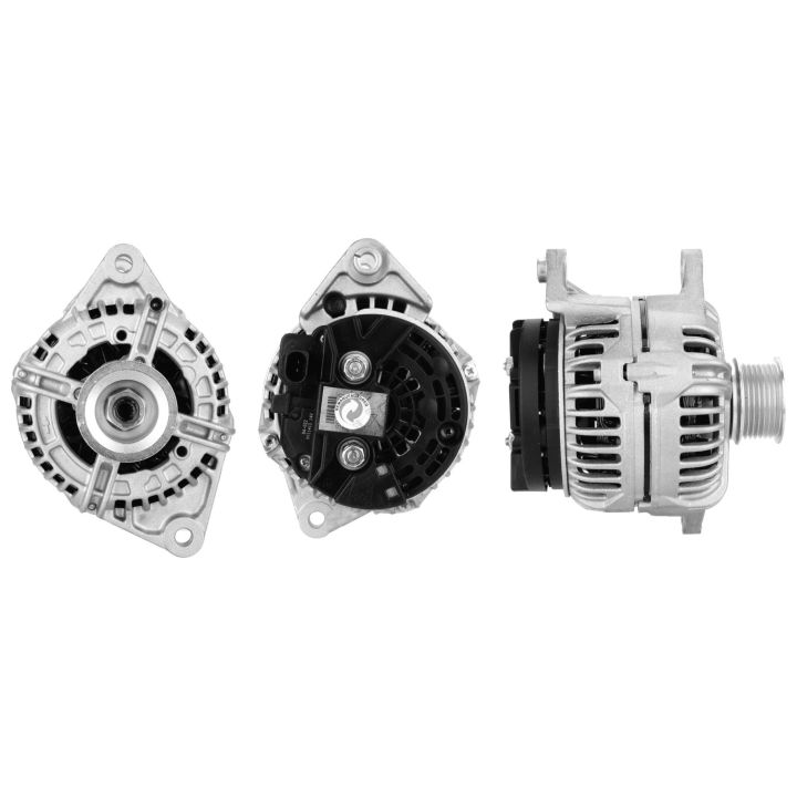 Kintamosios srovės generatorius LUCAS LRA02292