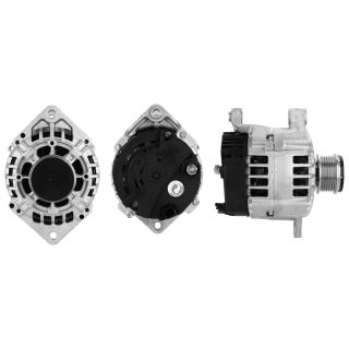 Kintamosios srovės generatorius LUCAS LRA02299