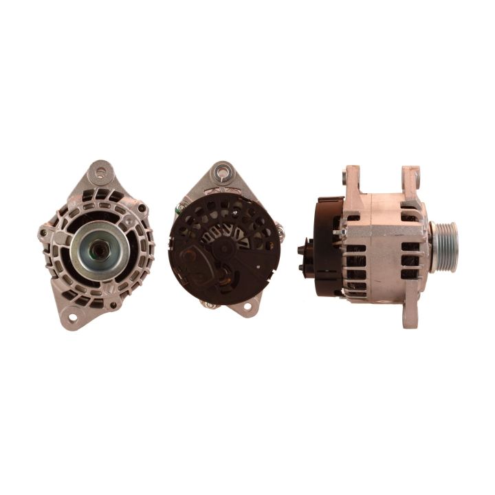 Kintamosios srovės generatorius LUCAS LRA02313