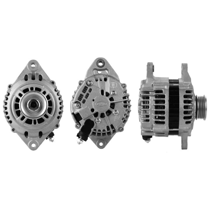 Kintamosios srovės generatorius LUCAS LRA02314