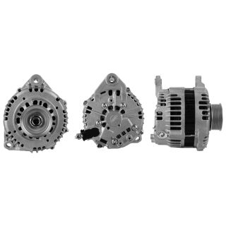 Kintamosios srovės generatorius LUCAS LRA02329