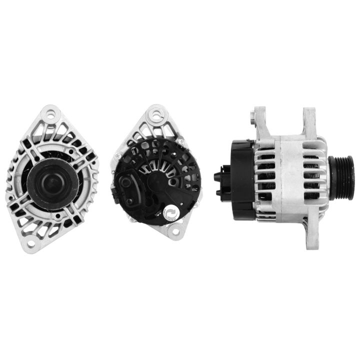 Kintamosios srovės generatorius LUCAS LRA02331