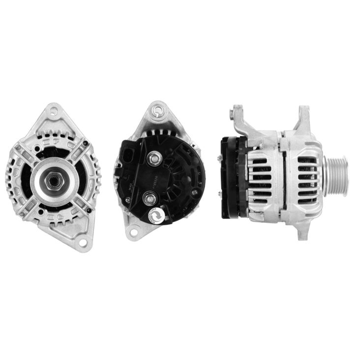 Kintamosios srovės generatorius LUCAS LRA02342