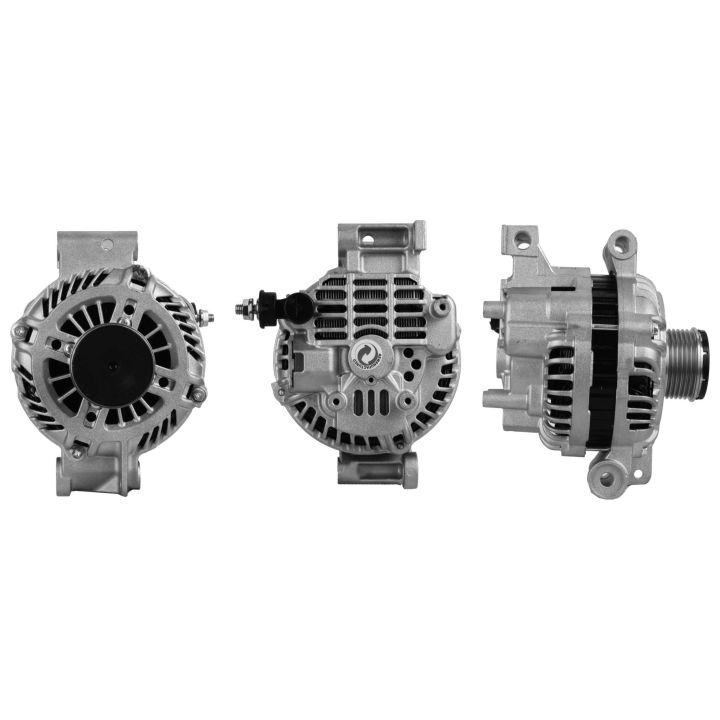 Kintamosios srovės generatorius LUCAS LRA02546