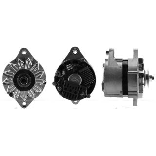 Kintamosios srovės generatorius LUCAS LRA02580