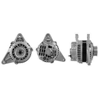 Kintamosios srovės generatorius LUCAS LRA02591