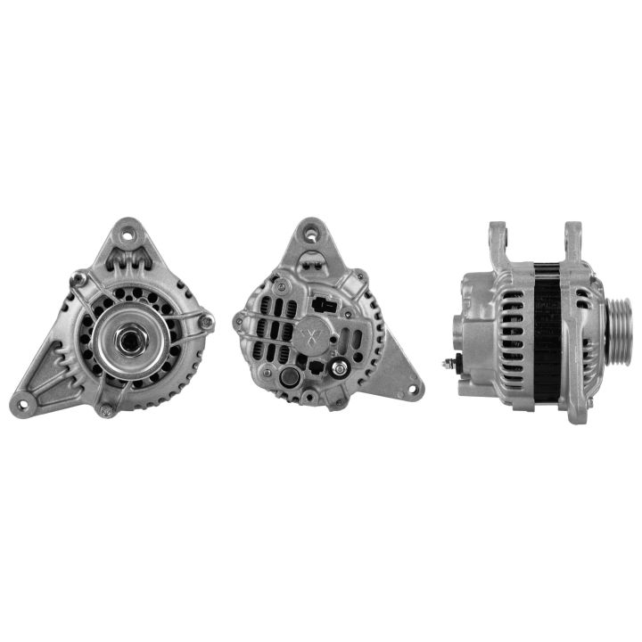 Kintamosios srovės generatorius LUCAS LRA02591