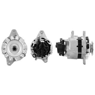 Kintamosios srovės generatorius LUCAS LRA02618