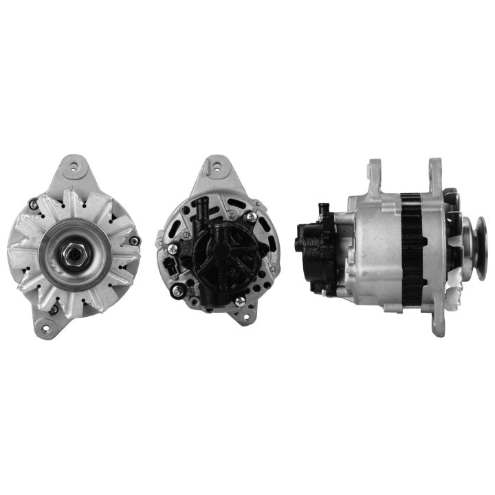 Kintamosios srovės generatorius LUCAS LRA02634