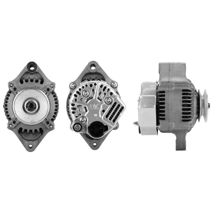 Kintamosios srovės generatorius LUCAS LRA02642