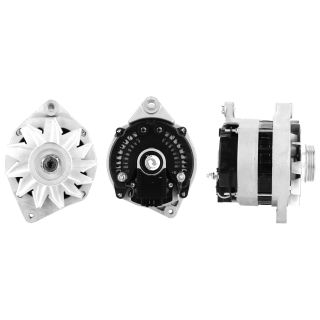 Kintamosios srovės generatorius LUCAS LRA02643