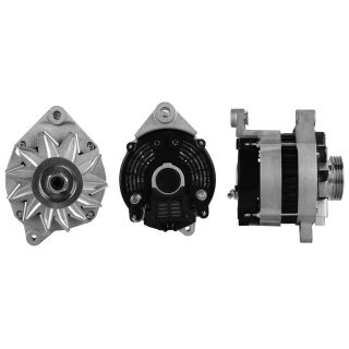 Kintamosios srovės generatorius LUCAS LRA02645