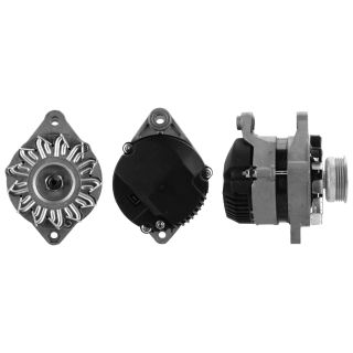 Kintamosios srovės generatorius LUCAS LRA02653