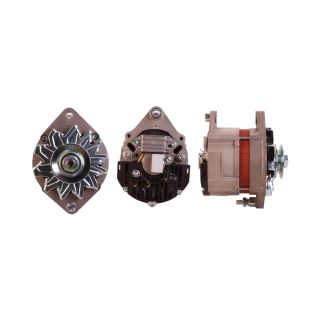 Kintamosios srovės generatorius LUCAS LRA02666