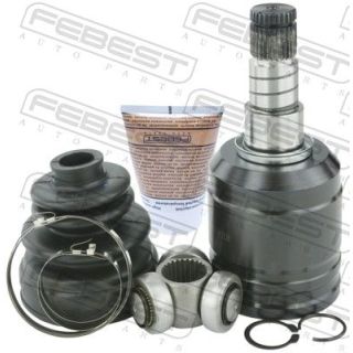 Jungčių komplektas, kardaninis velenas FEBEST 0211-A32MTLH