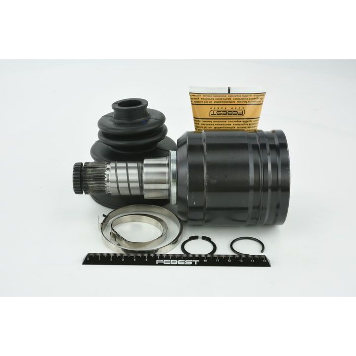 Jungčių komplektas, kardaninis velenas FEBEST 0211-A32MTLH