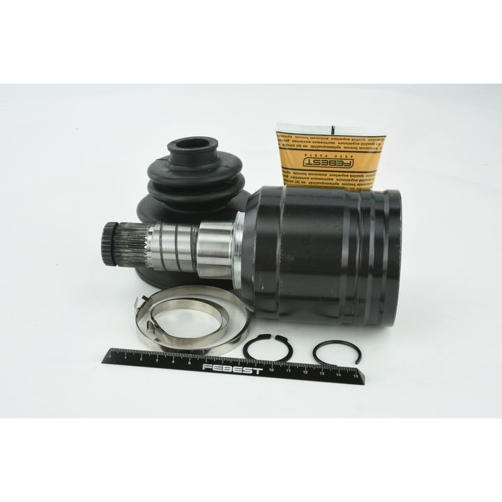 Jungčių komplektas, kardaninis velenas FEBEST 0211-A32MTLH