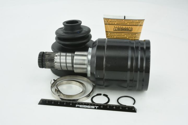 Jungčių komplektas, kardaninis velenas FEBEST 0211-A32MTLH