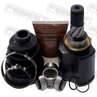 Jungčių komplektas, kardaninis velenas FEBEST 0211-C11X