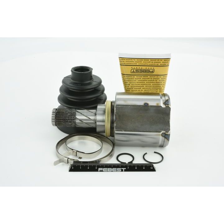 Jungčių komplektas, kardaninis velenas FEBEST 0211-C11X