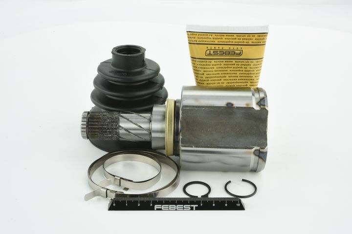 Jungčių komplektas, kardaninis velenas FEBEST 0211-C11X