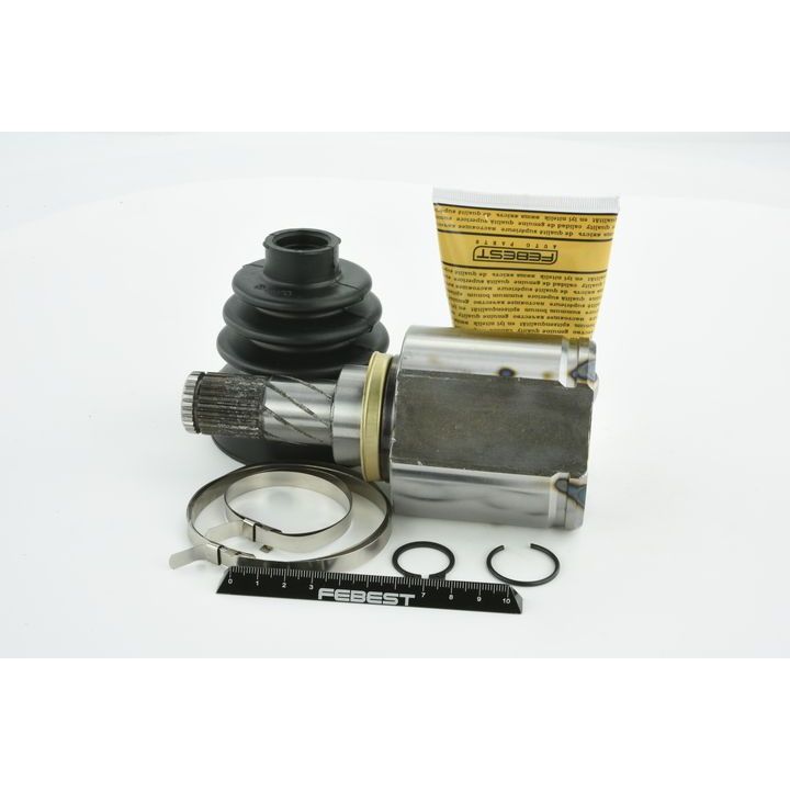 Jungčių komplektas, kardaninis velenas FEBEST 0211-C11X