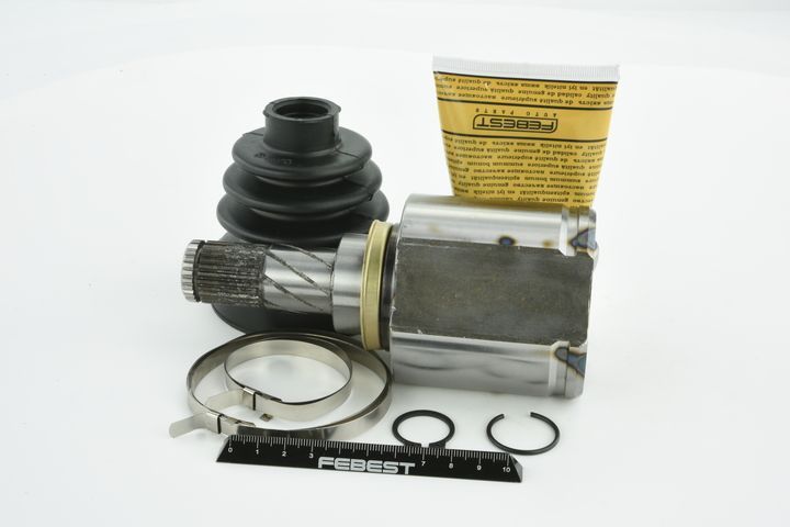 Jungčių komplektas, kardaninis velenas FEBEST 0211-C11X