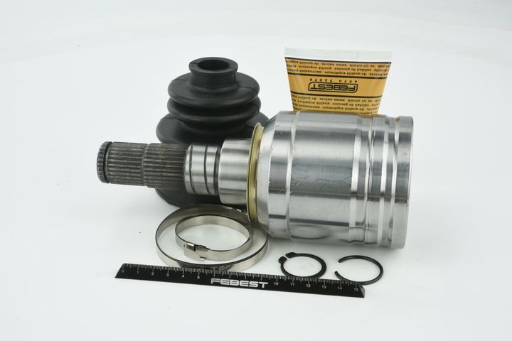 Jungčių komplektas, kardaninis velenas FEBEST 0211-CA33LH