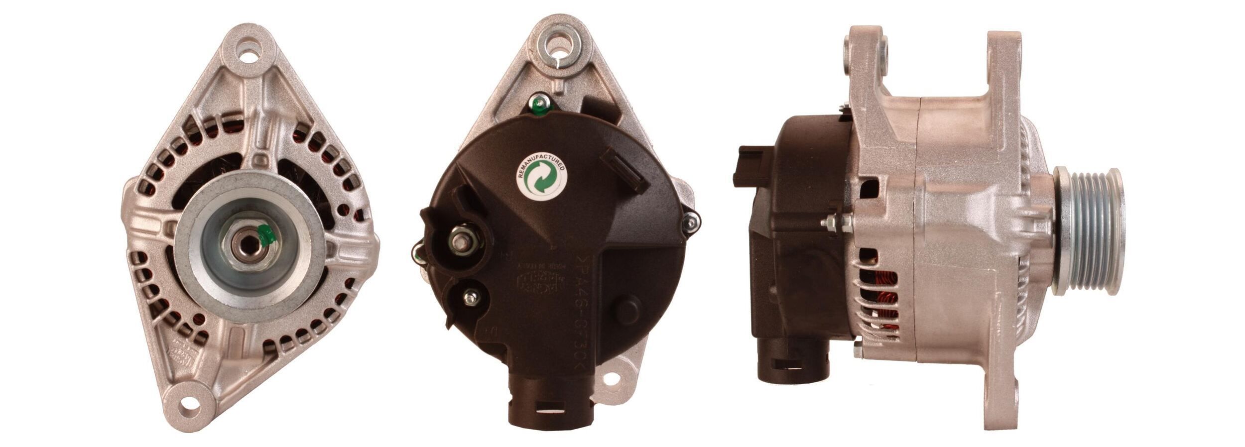 Kintamosios srovės generatorius LUCAS LRA02711