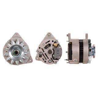 Kintamosios srovės generatorius LUCAS LRA02722