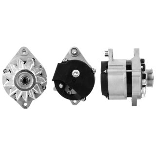 Kintamosios srovės generatorius LUCAS LRA02729