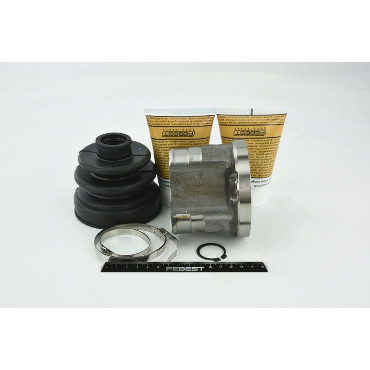 Jungčių komplektas, kardaninis velenas FEBEST 0211-FX35LH