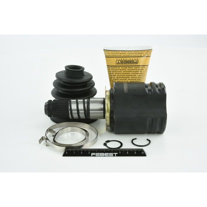 Jungčių komplektas, kardaninis velenas FEBEST 0211-FX35RH