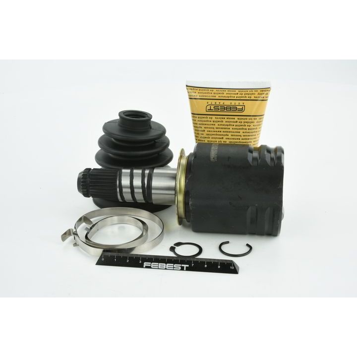 Jungčių komplektas, kardaninis velenas FEBEST 0211-FX35RH