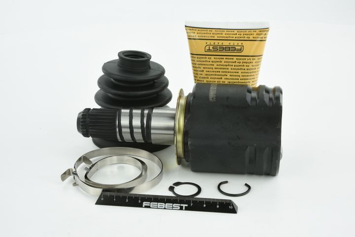 Jungčių komplektas, kardaninis velenas FEBEST 0211-FX35RH