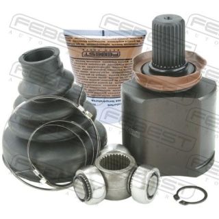 Jungčių komplektas, kardaninis velenas FEBEST 0211-G15RAATLH