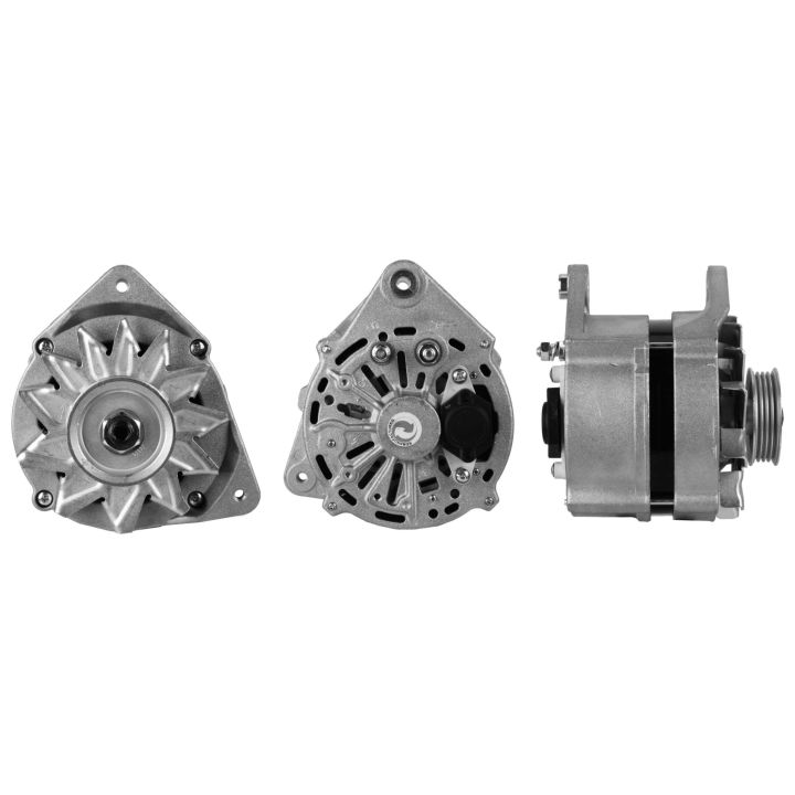 Kintamosios srovės generatorius LUCAS LRA02746