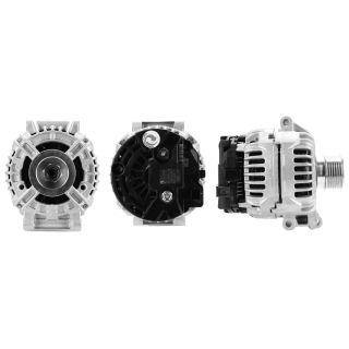 Kintamosios srovės generatorius LUCAS LRA02751