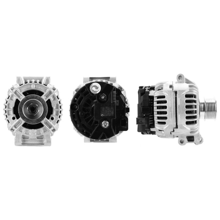 Kintamosios srovės generatorius LUCAS LRA02751