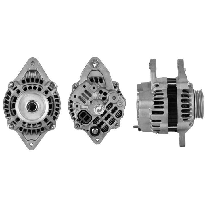 Kintamosios srovės generatorius LUCAS LRA02752