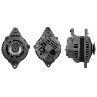 Kintamosios srovės generatorius LUCAS LRA02753