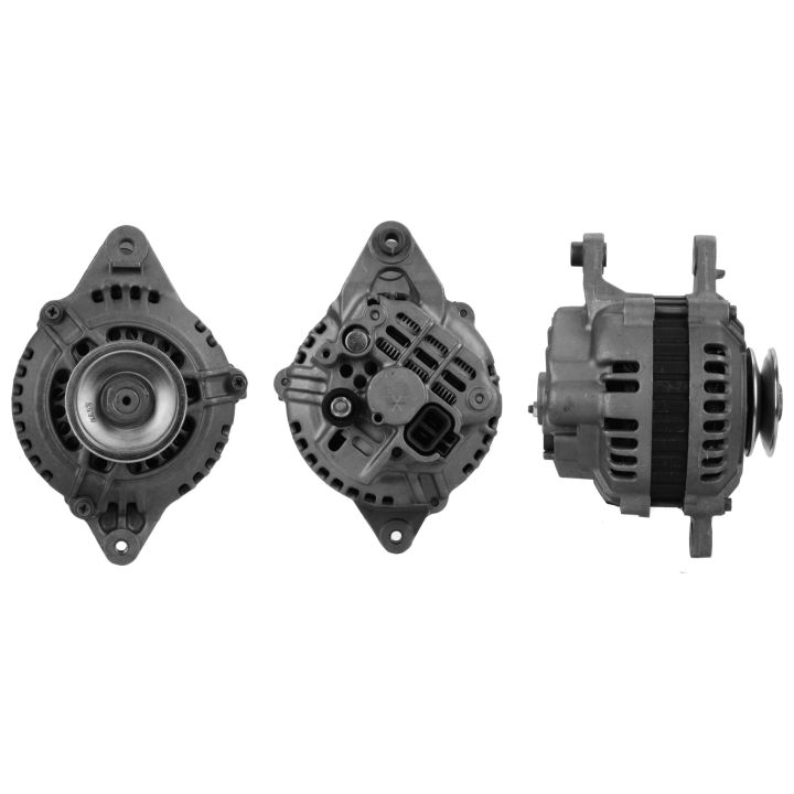 Kintamosios srovės generatorius LUCAS LRA02753