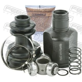 Jungčių komplektas, kardaninis velenas FEBEST 0211-G15RAMTRH