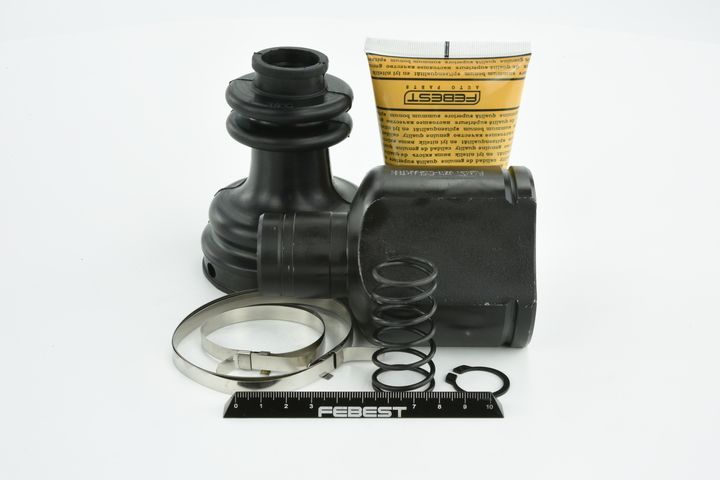 Jungčių komplektas, kardaninis velenas FEBEST 0211-G15RAMTRH