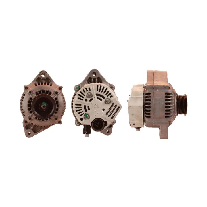 Kintamosios srovės generatorius LUCAS LRA02759