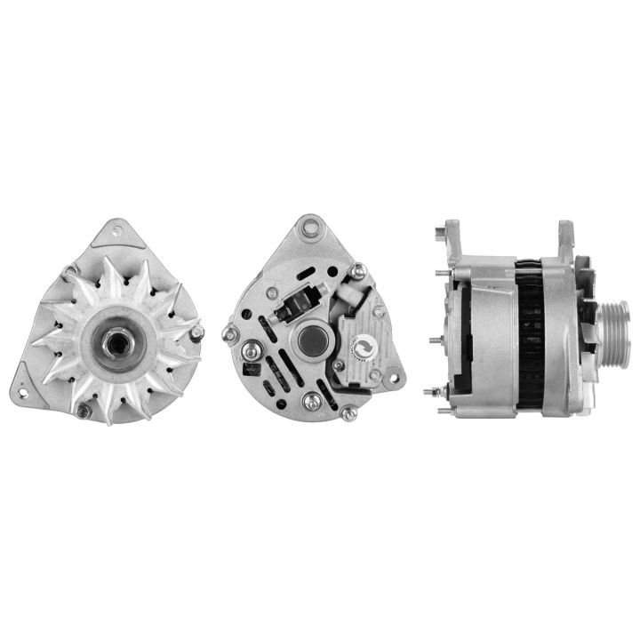 Kintamosios srovės generatorius LUCAS LRA02766