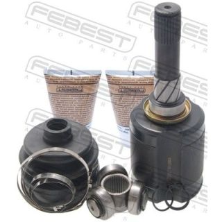 Jungčių komplektas, kardaninis velenas FEBEST 0211-J1020GLH